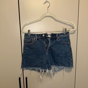 Mousy Vintage Shorts Size 1 (US XS)